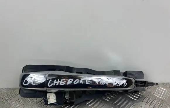 Jeep Grand Cherokee Rear door exterior handle 68078959AC