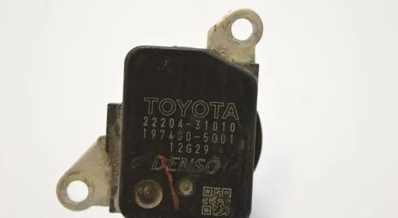Lexus RX 450H Mass air flow meter 2220431010 1974005001