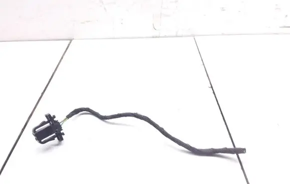 Audi Q7 4L Other wiring loom 3B0972722