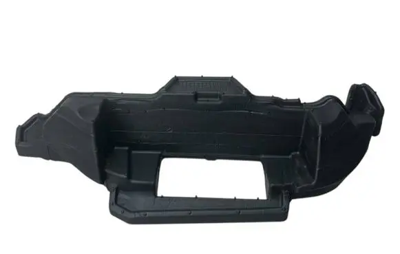 Porsche Panamera (971) Other trunk/boot trim element 971827715B