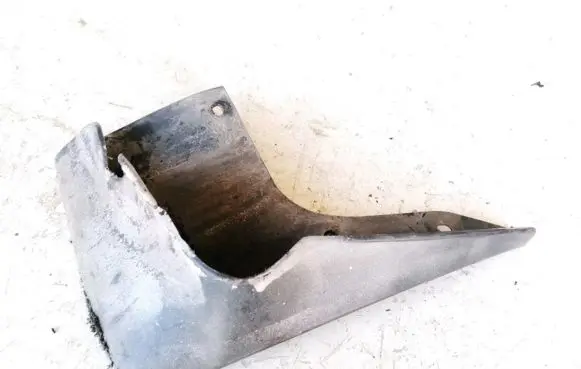 KIA Rio Front mudguard 86834FD000 86834-FD000