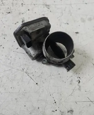 BMW X3 E83 Throttle valve 7791481 B52481287