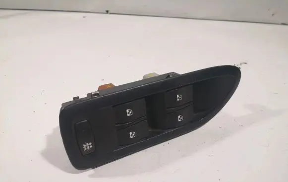 Renault Laguna II Electric window control switch