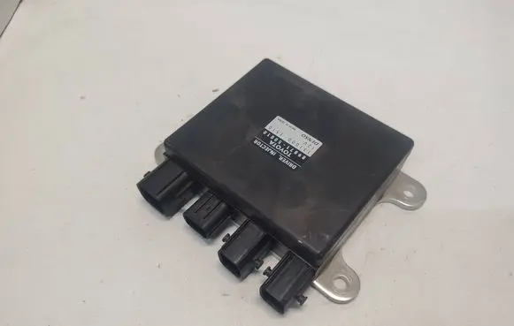 Lexus LS 460 - 600H Fuel injection control unit/module 8987150010