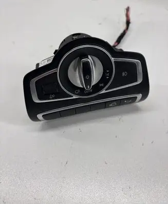 Mercedes-Benz GLC X253 C253 Light switch A2059051810 10132806