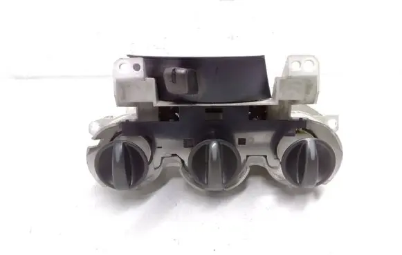 Honda Jazz Climate control unit