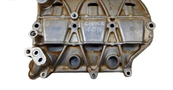 Honda Civic X Oil sump ZHT5AY