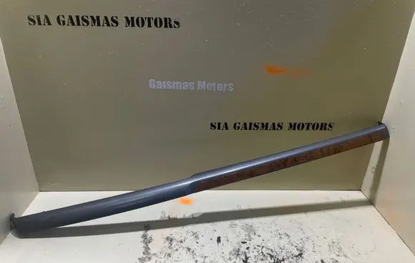 Opel Vectra C Dashboard glove box trim 13198819