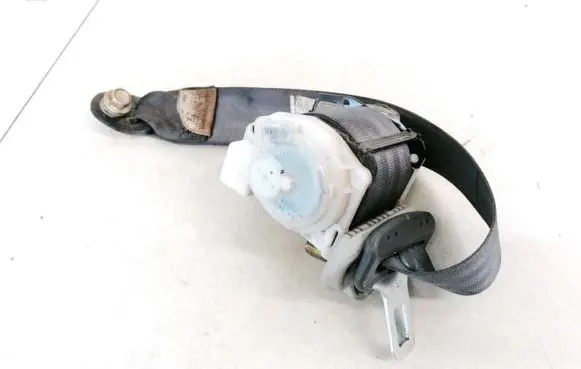 Honda Logo Rear seatbelt E40428103