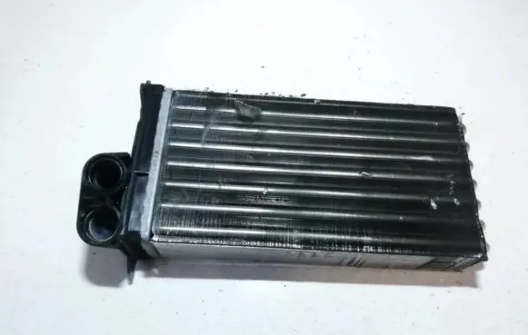 Citroen C3 Heater blower radiator