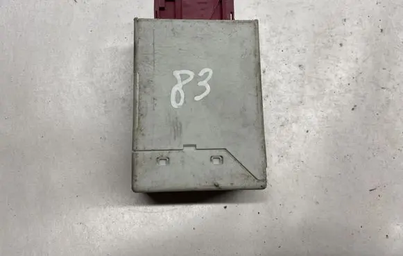 BMW 5 E39 Light module LCM 8375964