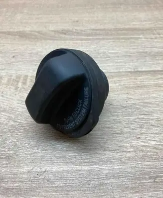 Volvo S70 V70 V70 XC Fuel tank cap VolvoFuelCap