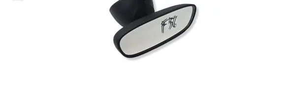 Mini One - Cooper F56 F55 Rear view mirror (interior) 