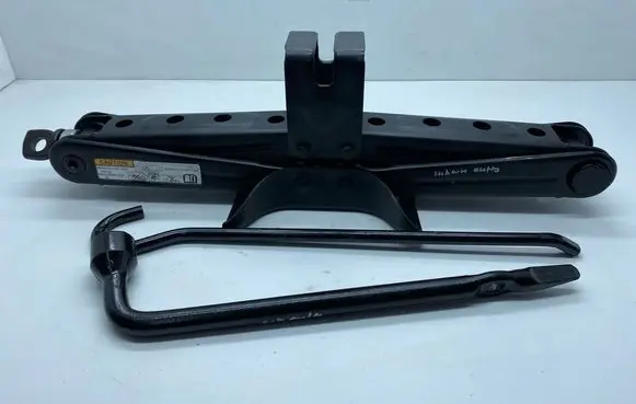 Subaru Outback (BT) Lift Jack 97032AN01A 97033AL00A 97017AL00A
