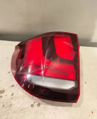 BMW X5 F15 Rear/tail lights 7290099 10018610 01129701