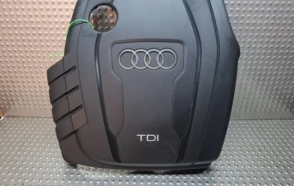 Audi A4 S4 B8 8K Engine cover (trim) S27705695 03L103925AB