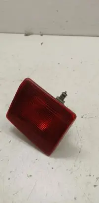 Peugeot 407 Rear fog light 9646507480 25610104