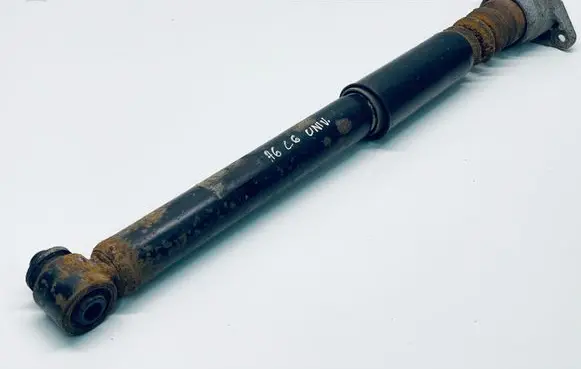 Audi A6 S6 C6 4F Rear shock absorber/damper 4F0513032AE