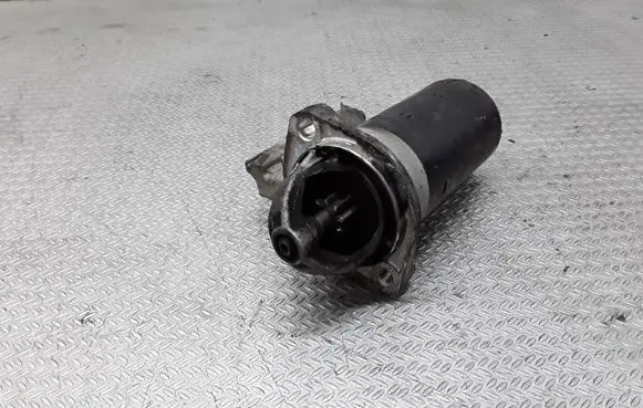 Volvo S70 V70 V70 XC Starter motor 0001109041