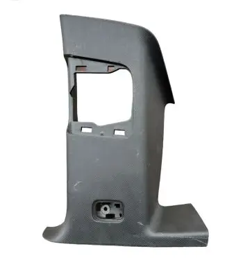 Chevrolet Camaro (B) pillar trim (top) 84016272