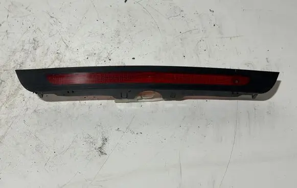 Citroen C3 Third/center stoplight 89028538
