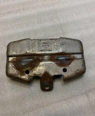 Ford Mustang VI Other interior part FR3B-63045G08-AA