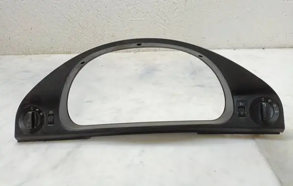 BMW 5 E39 Dashboard trim 8159735