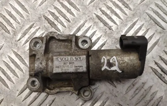 Volvo S80 Turbo solenoid valve 8670421