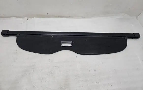 Jeep Grand Cherokee Parcel shelf load cover 