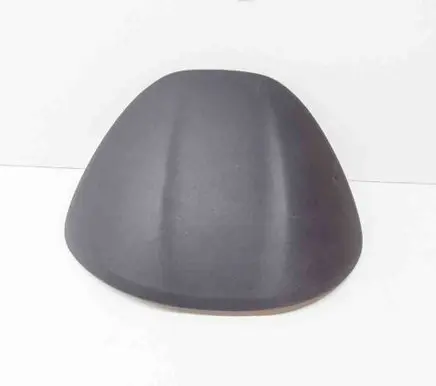 Dashboard glove box trim