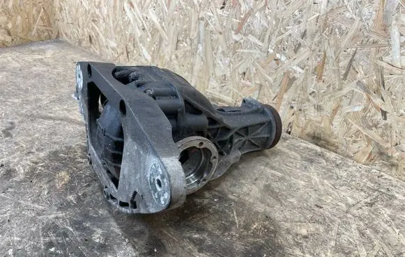 Audi A5 8T 8F Rear differential 0AR525083C 8K0599287G 8K0599287