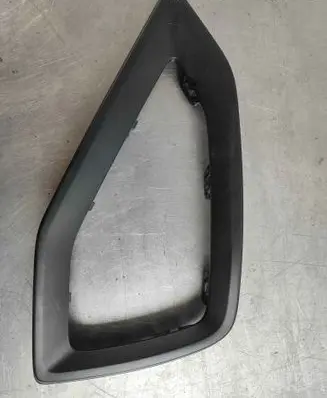 Audi Q2 - Rear bumper lower part trim 81a807967a4w3