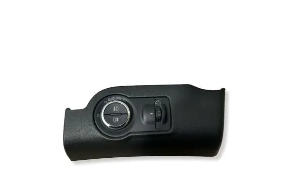 Opel Insignia A Light switch 13268707