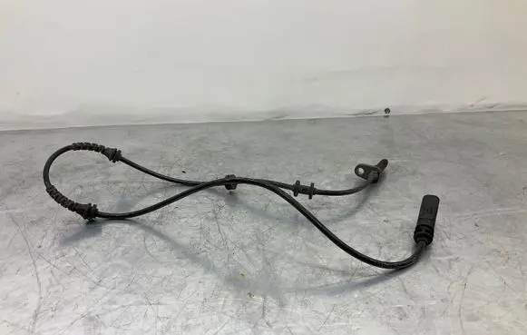 BMW 7 F01 F02 F03 F04 ABS rear brake sensor 6775864