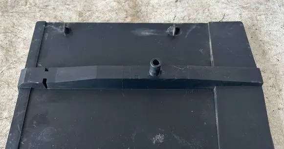 Dacia Logan II Battery tray 648944029R
