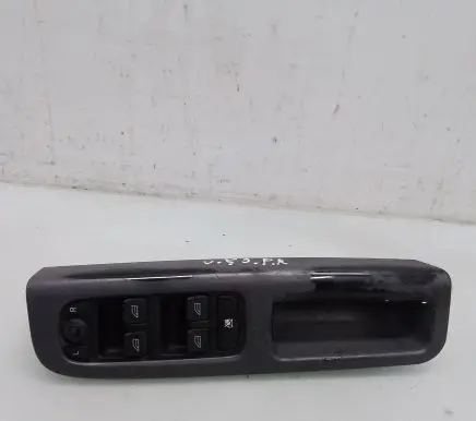 Volvo V50 Electric window control switch
