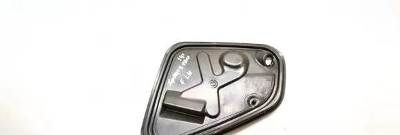 Volkswagen Golf Sportsvan Other front door trim element 510837915C