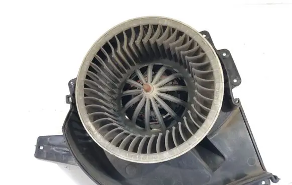 Volkswagen Polo V 6R Heater fan/blower 6Q1819015J