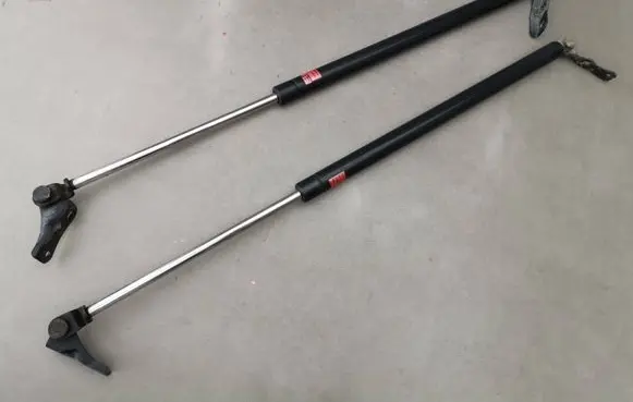 Toyota Previa (XR30, XR40) II Tailgate strut 