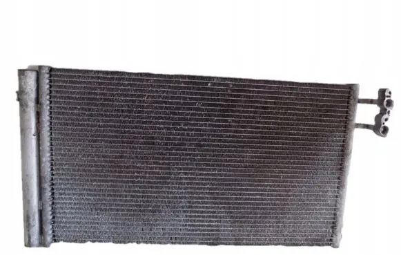 BMW 1 E81 E87 A/C cooling radiator (condenser)