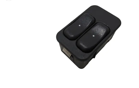 Opel Meriva A Electric window control switch 13363202