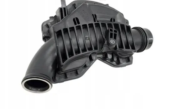 Mercedes-Benz GLE AMG (W166 - C292) Intake resonator A6421403887 6421403887
