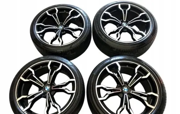 BMW X3 G01 R21 alloy rim 