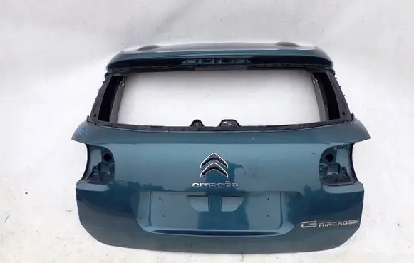 Citroen C5 Aircross Tailgate/trunk/boot lid