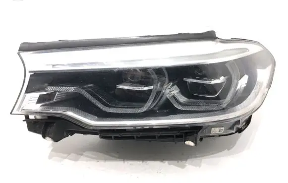 BMW 5 G30 G31 Headlight/headlamp 7439209