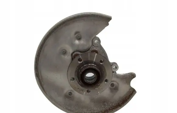 Audi A7 S7 4G Rear wheel hub spindle/knuckle 8R0505432F