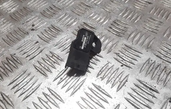 Fiat Idea Air pressure sensor 0261230030