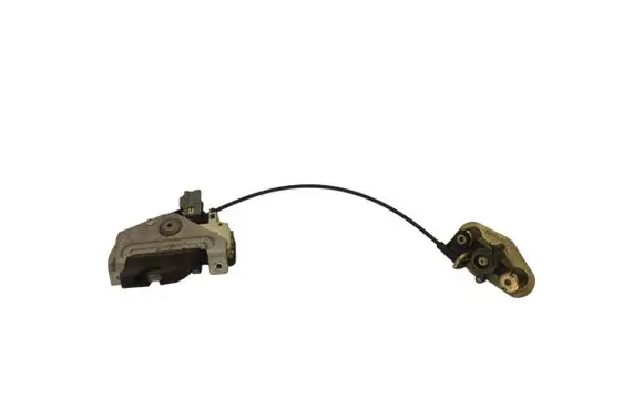 Tailgate/trunk/boot lock/catch/latch