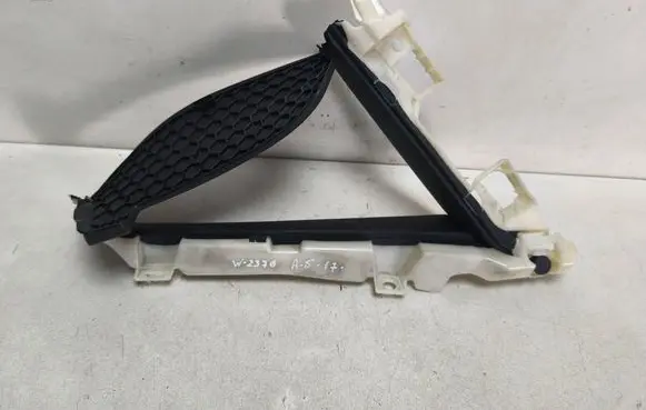 Audi A5 (C) pillar trim 8W8867288