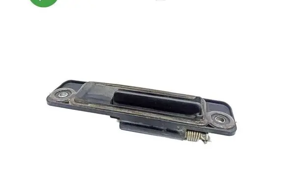 Mercedes-Benz R W251 Tailgate/trunk/boot exterior handle A1647401193